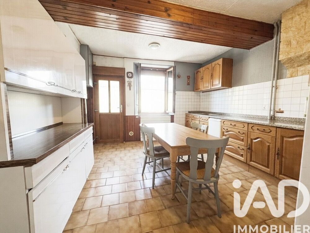 Vente Maison/villa 3 pièces