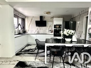  Maison � vendre 7 pi�ces 145 m�