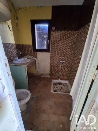 Maison à vendre 1 pièce 66 m²
