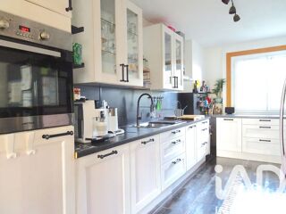  Maison � vendre 7 pi�ces 118 m�