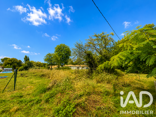  Terrain à vendre 1490 m²
