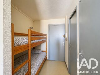  Appartement à vendre 1 pièce 22 m²
