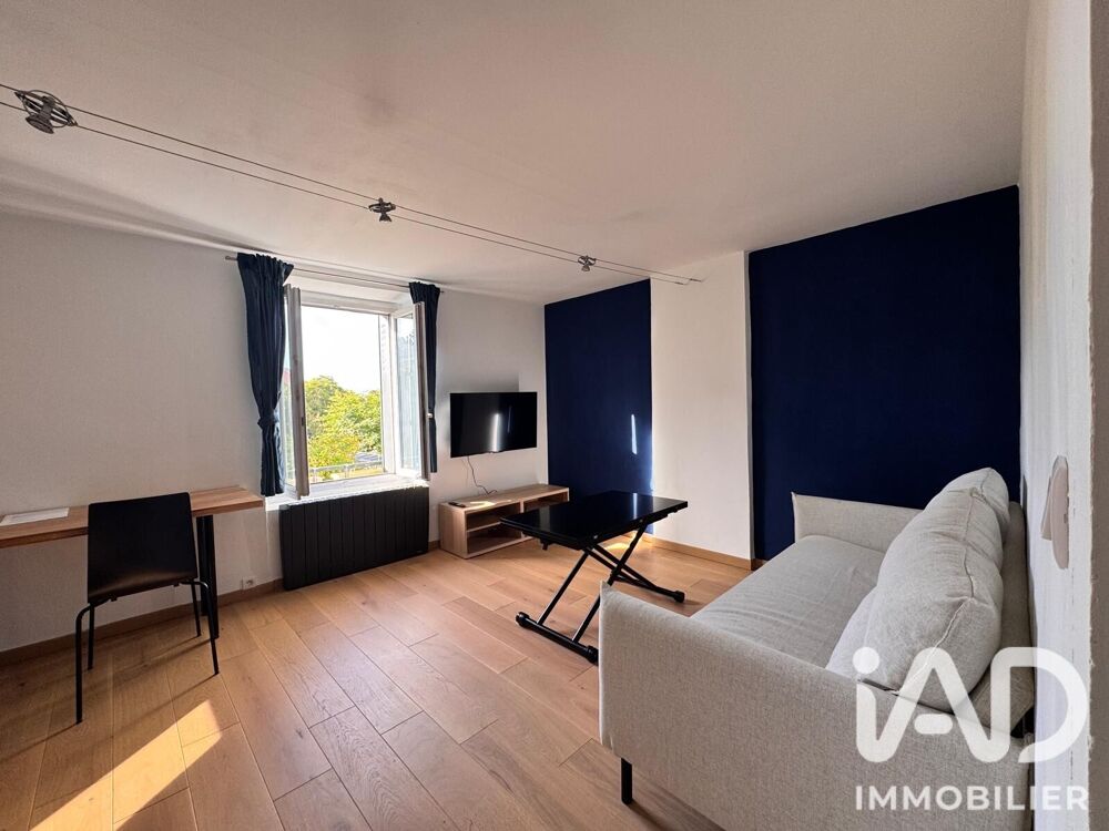 Location Appartement Location Appartement 2 pièces Sucy-en-brie
