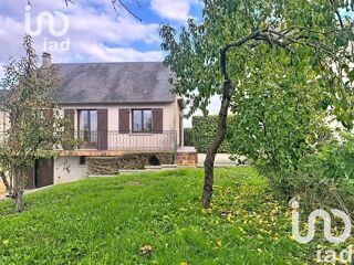  Maison à vendre 6 pièces 116 m²