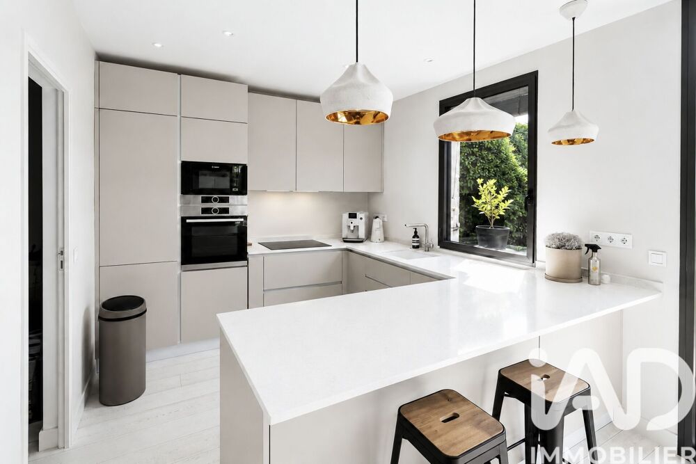 à vendre  Maison Bagnolet (93170)