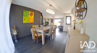  Maison à vendre 7 pièces 139 m²