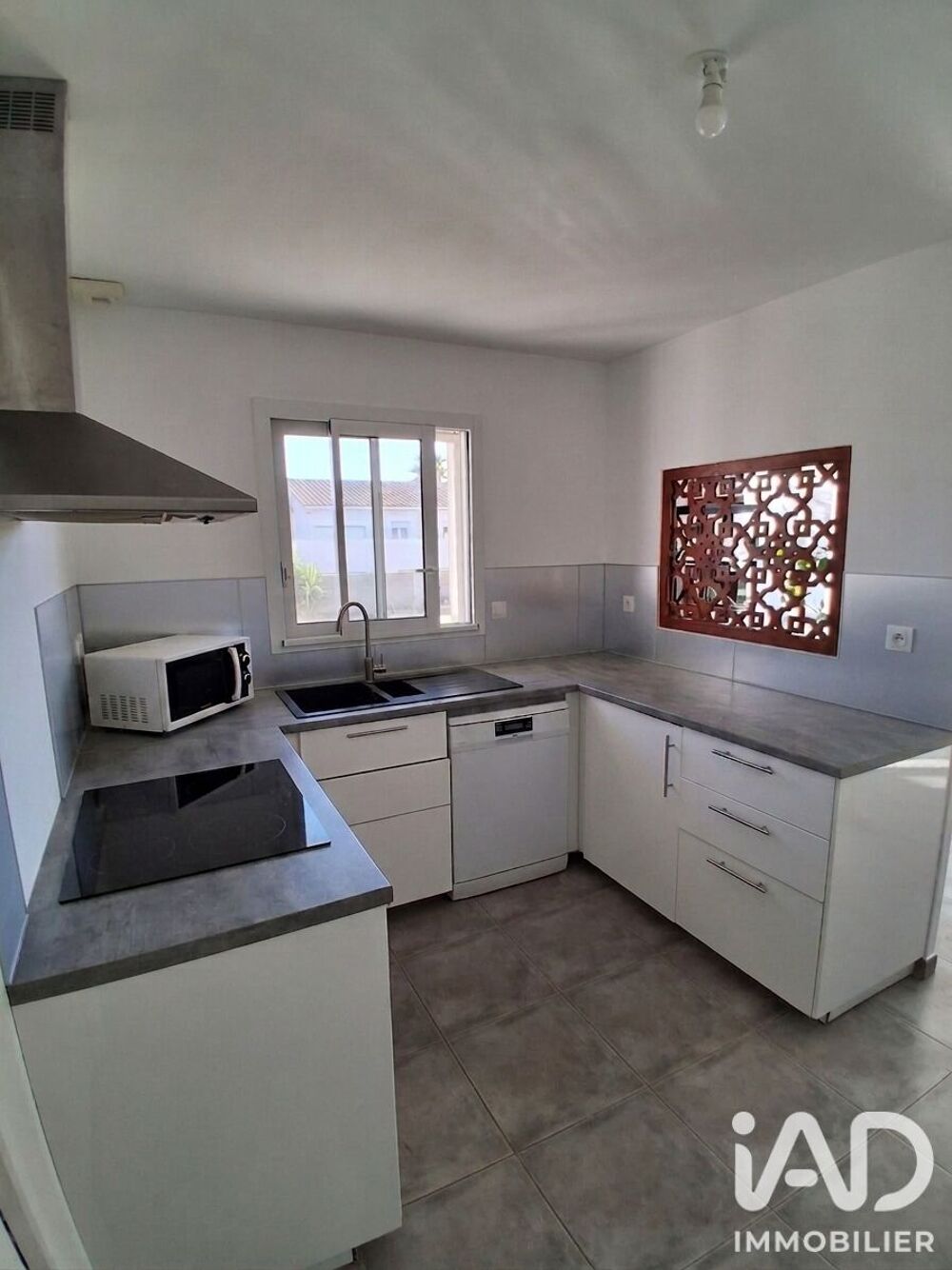 Vente Maison Vente Maison/villa 4 pièces Mirepeisset