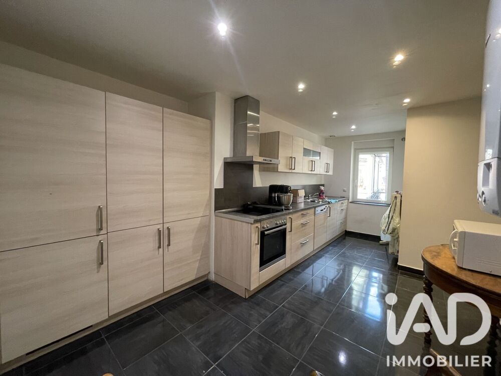 Location Appartement Location Appartement 5 pièces Phalsbourg