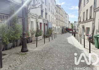  Parking / Garage à vendre 12 m²