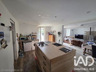 Maison à vendre 4 pièces 87 m²