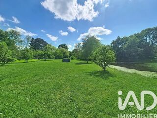  Maison à vendre 6 pièces 122 m²