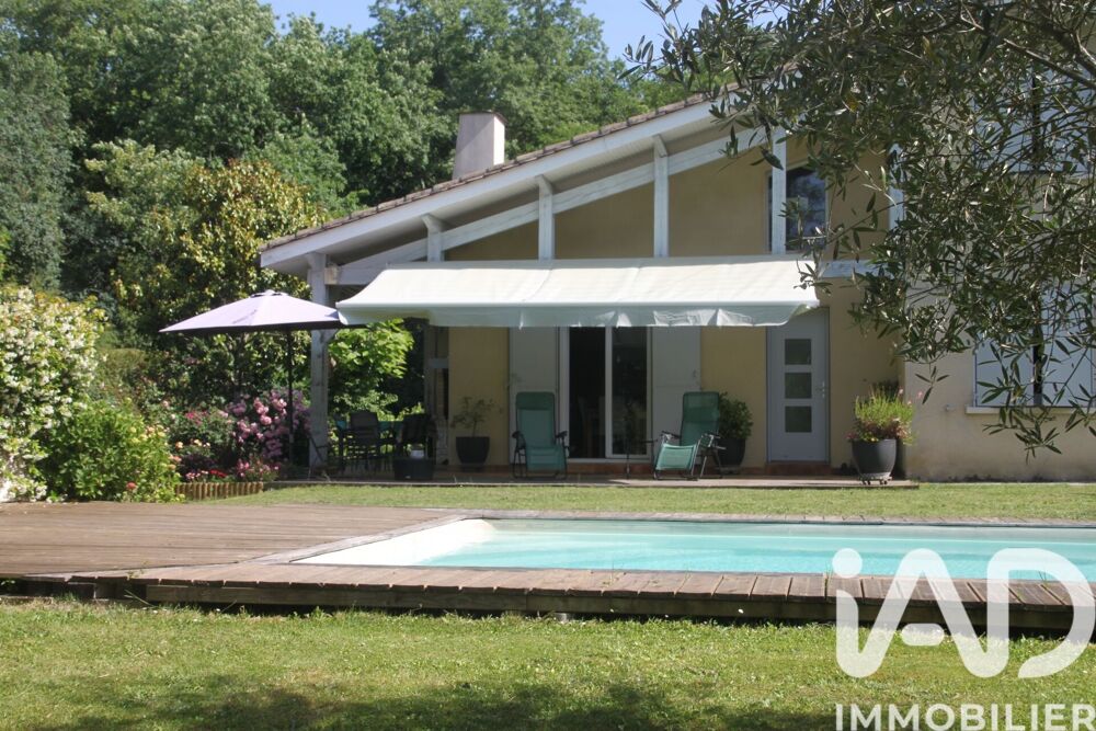 Vente Maison/villa 7 pièces