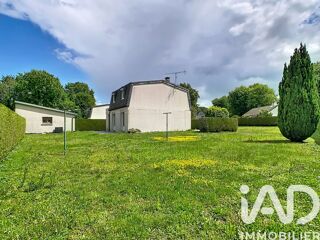  Maison à vendre 4 pièces 102 m²