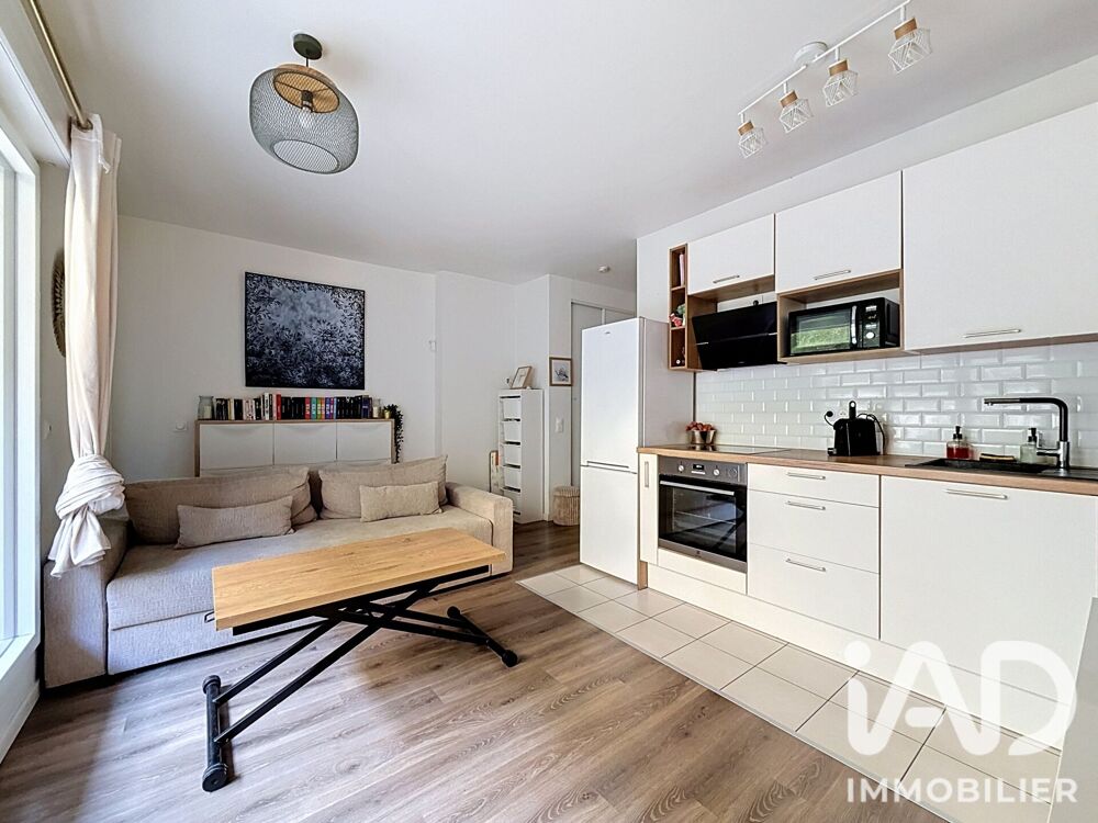 Vente Appartement Vente Appartement 2 pièces Champigny-sur-marne