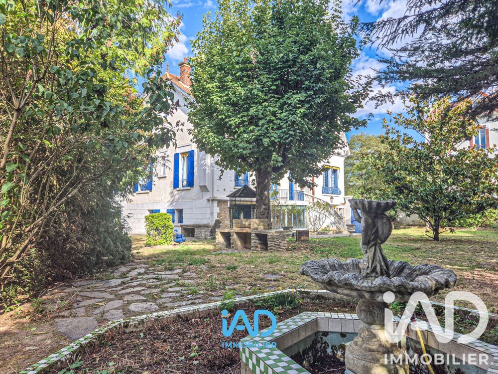 Vente Maison/villa 14 pièces