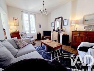  Appartement à vendre 5 pièces 110 m²