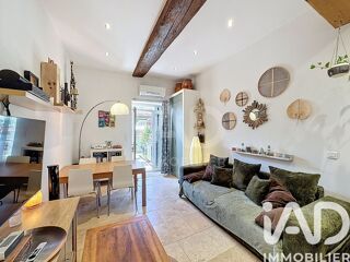  Maison � vendre 3 pi�ces 55 m�