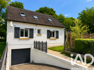  Maison à vendre 6 pièces 110 m²
