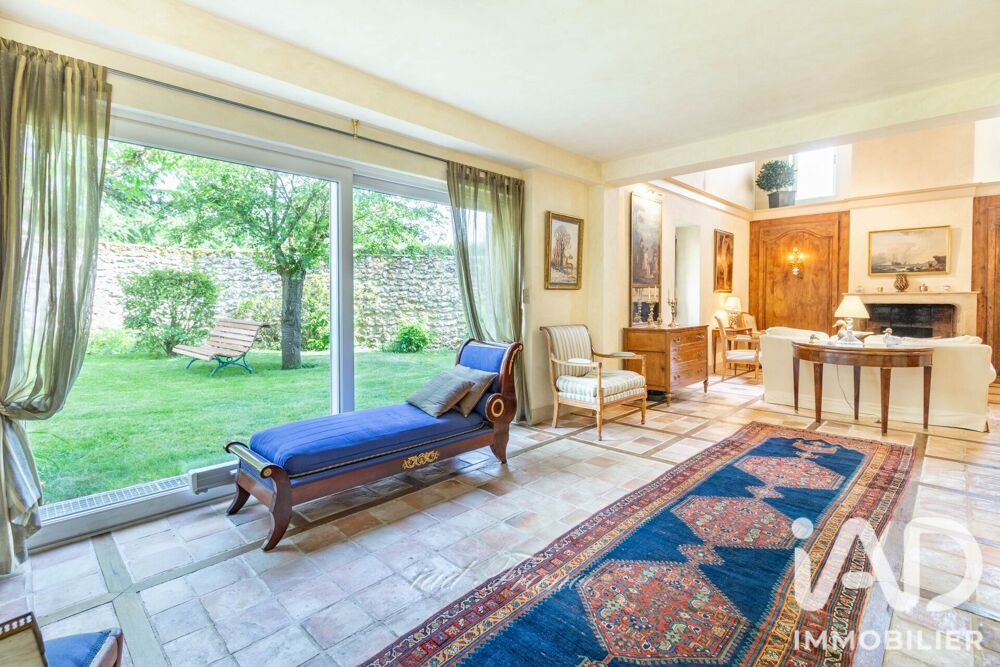 Vente Maison Vente Maison/villa 7 pièces Orgeval