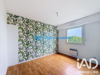  Appartement à vendre 2 pièces 45 m²