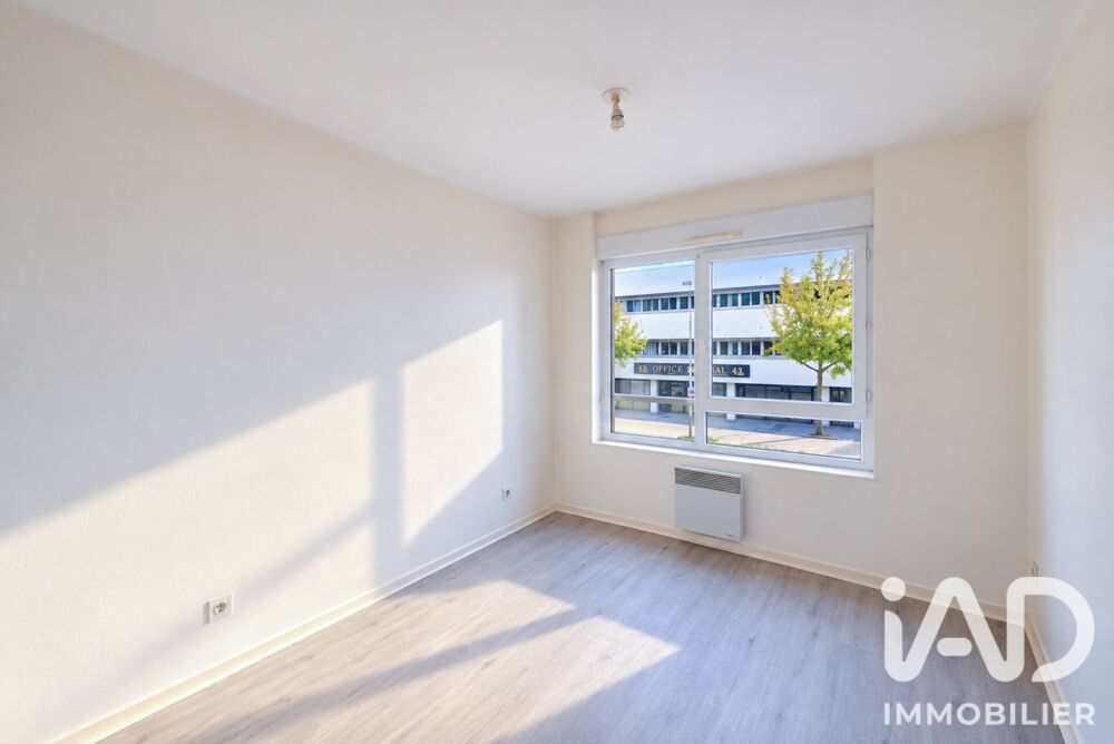 Vente Appartement Vente Appartement 3 pièces Le mans