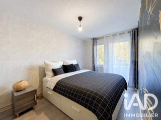 Vente Appartement Vente Appartement 5 pièces Metz