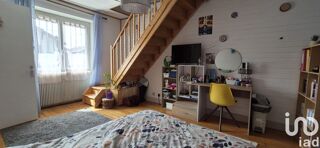 Maison à vendre 5 pièces 115 m²