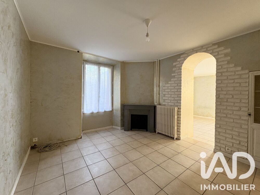 Vente Maison Vente Maison de ville 5 pièces Soignolles-en-brie