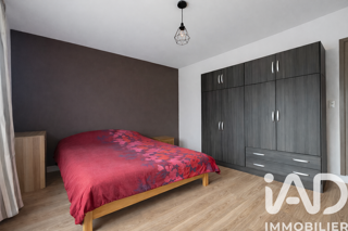  Maison � vendre 3 pi�ces 93 m�