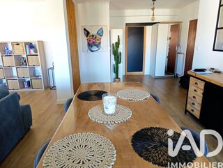  Appartement à vendre 4 pièces 107 m²