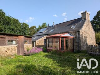  Maison à vendre 5 pièces 110 m²