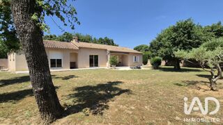  Maison à vendre 5 pièces 120 m²