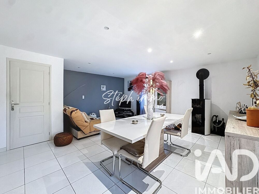 Vente Maison Vente Maison de village 4 pièces Cabrières