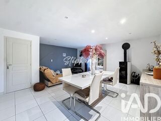  Maison à vendre 4 pièces 120 m²