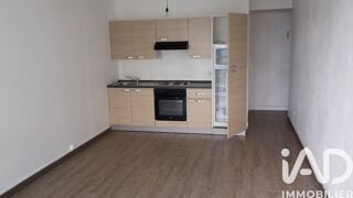  Appartement à vendre 1 pièce 26 m²