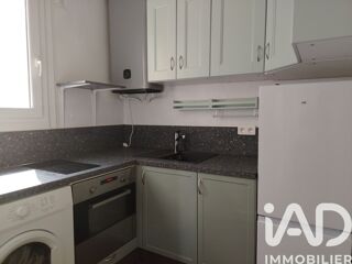  Appartement � vendre 2 pi�ces 40 m�