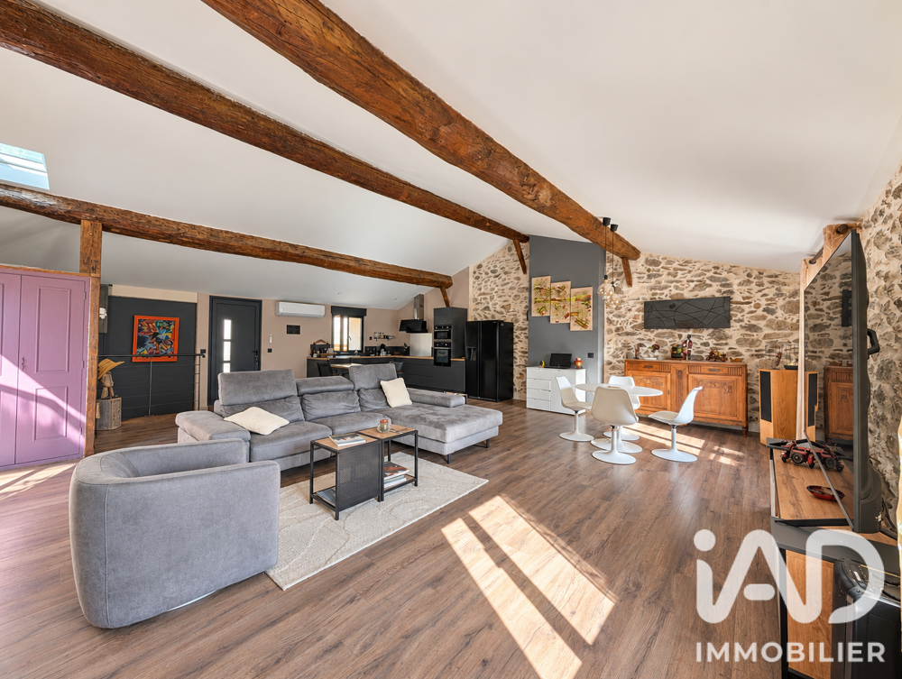 Vente Maison de village 5 pièces