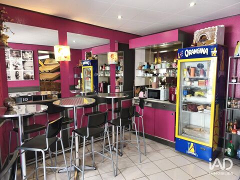   Vente Boulangerie 270 m&sup2; 
