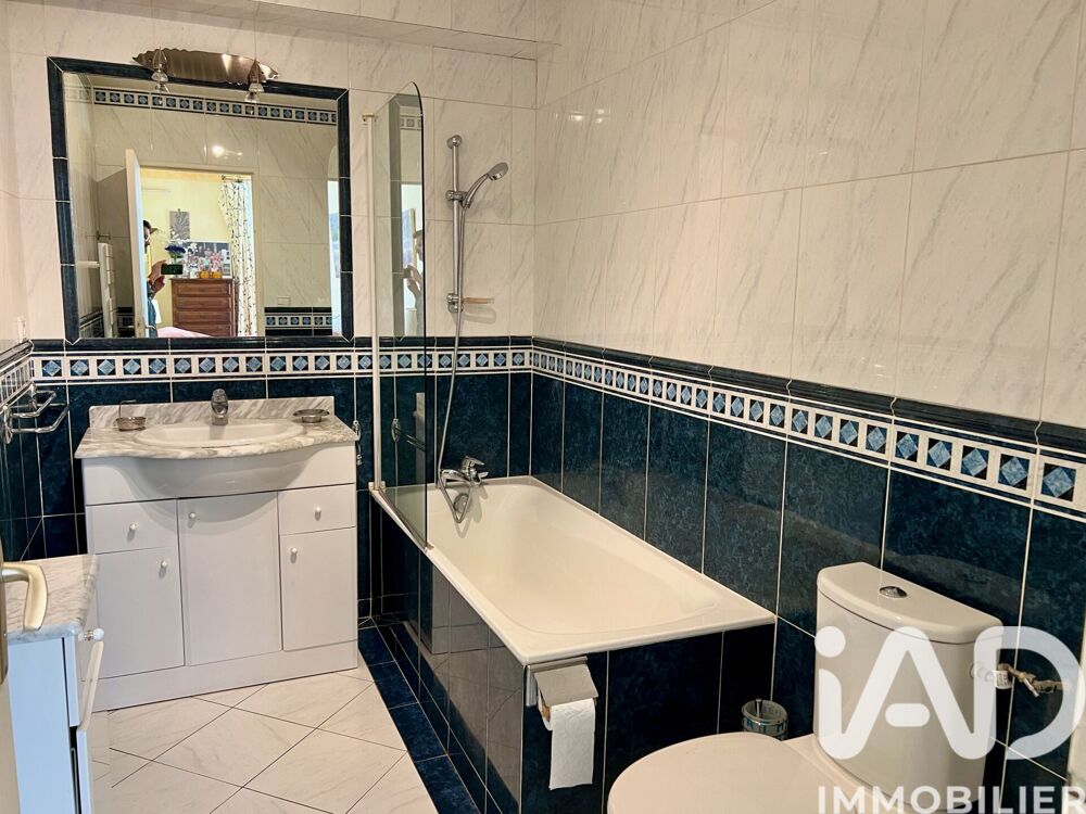 � vendre  Maison Le Mesnil-le-Roi (78600)