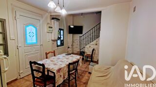  Maison � vendre 3 pi�ces 45 m�