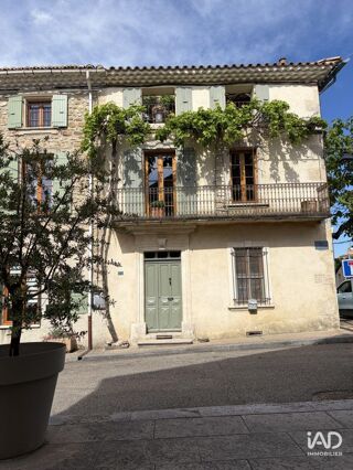  Maison � vendre 4 pi�ces 130 m�