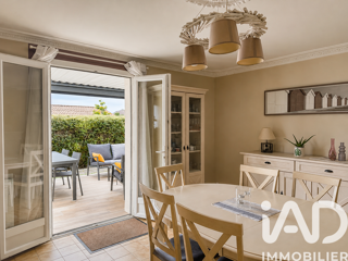  Maison à vendre 8 pièces 181 m²