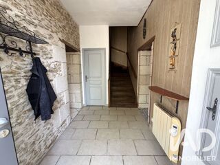  Maison à vendre 5 pièces 117 m²