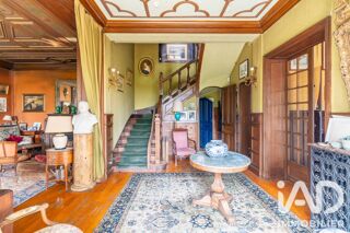  Maison à vendre 14 pièces 381 m²