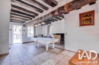  Maison à vendre 5 pièces 155 m²