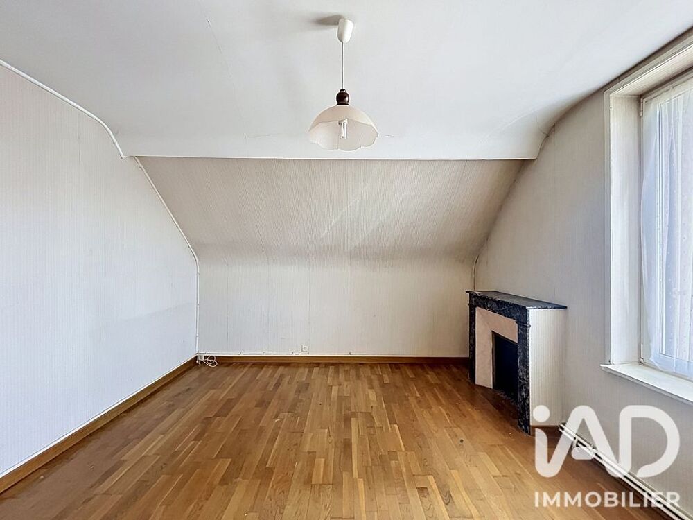 Vente Maison Vente Maison de ville 3 pièces Caen