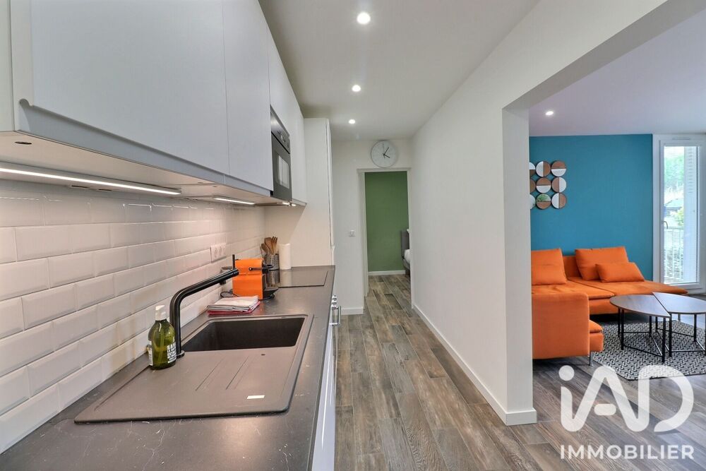 Location Appartement 4 pièces