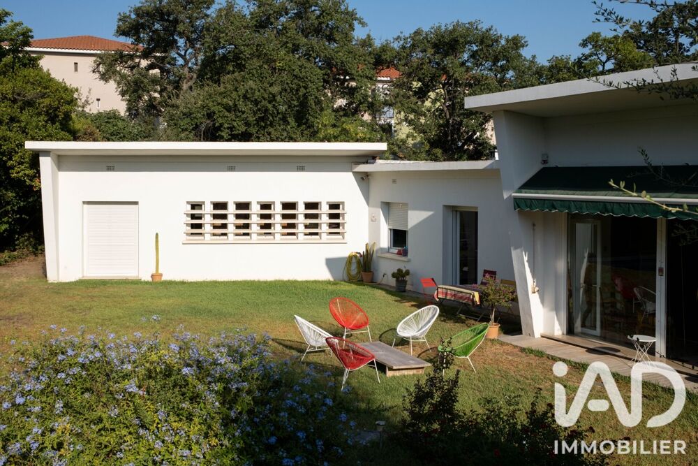 Vente Maison Vente Maison/villa 7 pièces Perpignan
