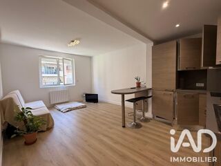  Appartement à vendre 2 pièces 36 m²
