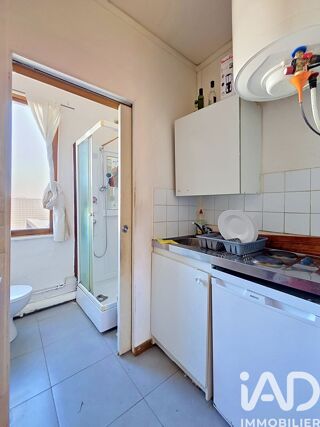  Immeuble à vendre 53 m²
